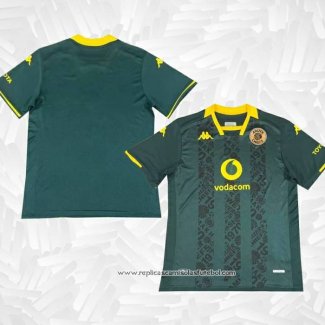 Camisola 2º Kaizer Chiefs 2023-2024 Tailandia
