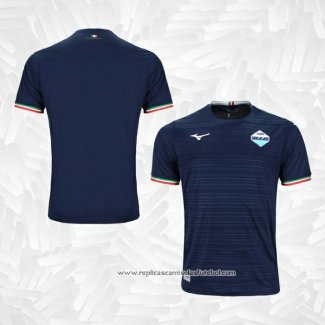 Camisola 2º Lazio 2023-2024