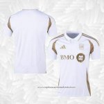 Camisola 2º Los Angeles FC 2025