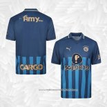 Camisola 2º Maccabi Tel Aviv 2025-2026 Tailandia