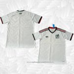 Camisola 2º Mexico 2026