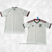 Camisola 2º Mexico 2026