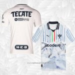 Camisola 2º Monterrey Authentic 2025