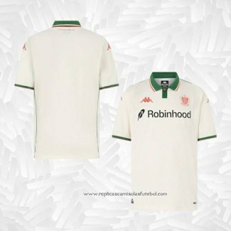 Camisola 2º Nice 2025-2026