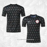 Camisola 2º Nigeria 2023 Tailandia