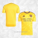 Camisola 2º Orlando City 2026