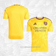 Camisola 2º Orlando City 2026