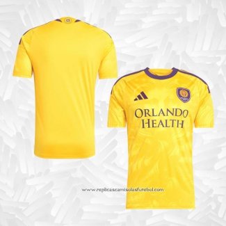 Camisola 2º Orlando City 2026