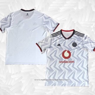 Camisola 2º Orlando Pirates 2022-2023 Tailandia