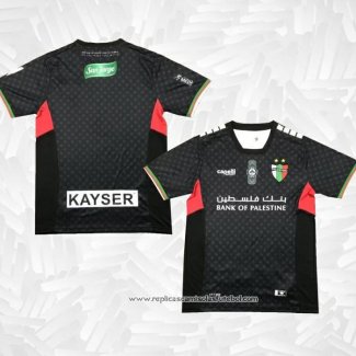 Camisola 2º Palestino Deportivo 2024 Tailandia