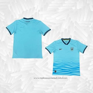 Camisola 2º Panama 2025 Tailandia