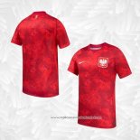 Camisola 2º Polo nia 2026