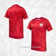 Camisola 2º Polo nia 2026