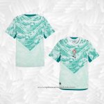 Camisola 2º Portugal Authentic 2026