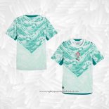 Camisola 2º Portugal Authentic 2026