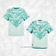 Camisola 2º Portugal Authentic 2026