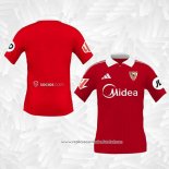 Camisola 2º Sevilha 2025-2026 Tailandia