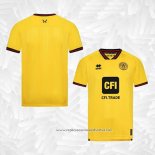 Camisola 2º Sheffield United 2023-2024 Tailandia