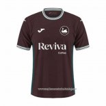 Camisola 2º Swansea City 2025-2026
