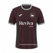 Camisola 2º Swansea City 2025-2026