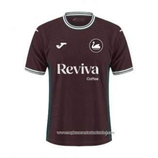 Camisola 2º Swansea City 2025-2026