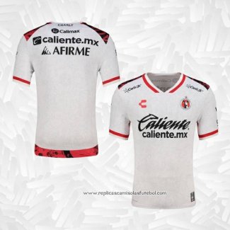 Camisola 2º Tijuana Authentic 2025-2026