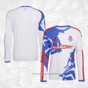 Camisola 2º Universidad de Chile 2026 Manga Comprida