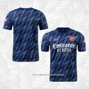 Camisola 3º Arsenal 2021-2022