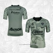 Camisola 3º Atlas 2023-2024 Tailandia