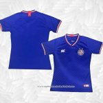 Camisola 3º Bahia 2024 Mulher