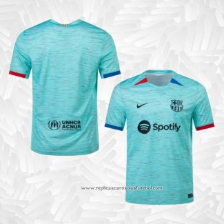 Camisola 3º Barcelona 2023-2024