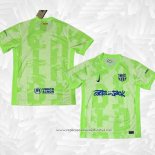 Camisola 3º Barcelona Coldplay 2024-2025