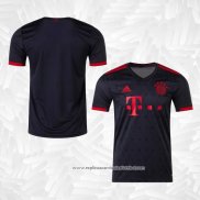 Camisola 3º Bayern de Munique 2022-2023