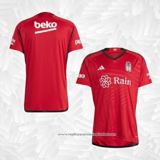 Camisola 3º Besiktas JK 2023-2024 Tailandia