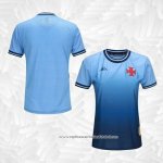 Camisola 3º CR Vasco da Gama Goleiro 2025 Mulher