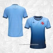 Camisola 3º CR Vasco da Gama Goleiro 2025 Mulher