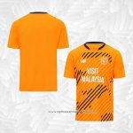 Camisola 3º Cardiff City 2025-2026