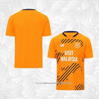 Camisola 3º Cardiff City 2025-2026