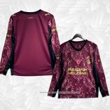 Camisola 3º Galatasaray 2025-2026 Manga Comprida