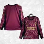 Camisola 3º Galatasaray 2025-2026 Manga Comprida