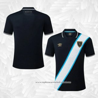 Camisola 3º Guatemala 2023