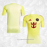 Camisola 3º Inter Miami Goleiro 2025