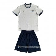 Camisola 3º Lazio 2023-2024 Crianca