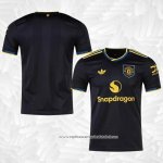 Camisola 3º Manchester United Authentic 2025-2026