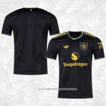 Camisola 3º Manchester United Authentic 2025-2026