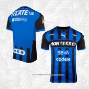 Camisola 3º Monterrey 2022