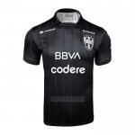 Camisola 3º Monterrey 2024-2025