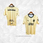 Camisola 3º Penarol 2025 Tailandia
