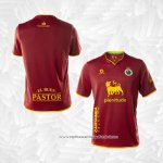 Camisola 3º Racing de Santander 2024-2025 Tailandia