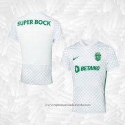 Camisola 3º Sporting 2022-2023 Tailandia